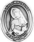 St. Madeline Sophie Barat SS C