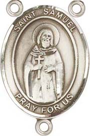 Rosary Centers: St. Samuel SS Rosary Center