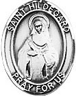 Rosary Centers: St. Hildegard von Bingen SS Ct