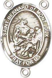 Rosary Centers: St. Bernard of Montjoux SS Ctr