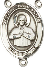 Rosary Centers: St. John Vianney SS Center