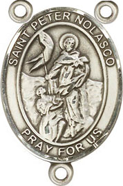 Rosary Centers: St. Peter Nolasco SS Center