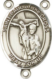 Rosary Centers: St. Paul of the Cross SS Ctr