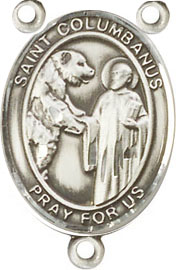 Rosary Centers: St. Columbanus SS Center