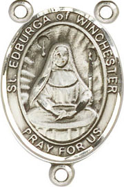Rosary Centers: St. Edburga of Winchester Ctr
