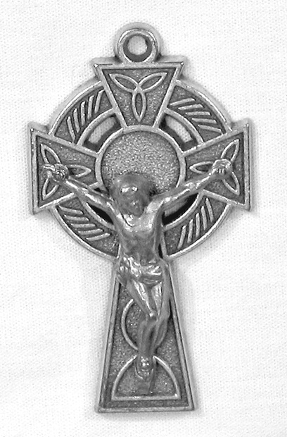 Crucifixes: Celtic (Size 5) SP