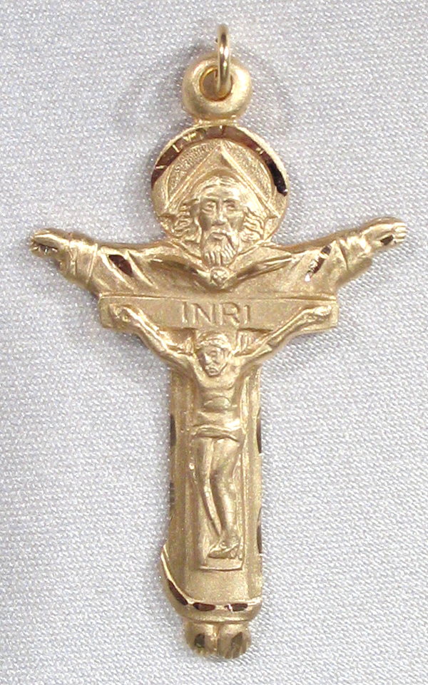 Crucifixes: Trinity (Size 5) GP