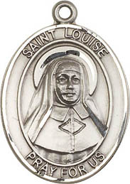 St. Louise de Marillac SS Mdl