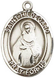 St. Hildegard von Bingen SS Md