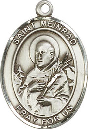 St. Meinrad of Einsiedeln SS M