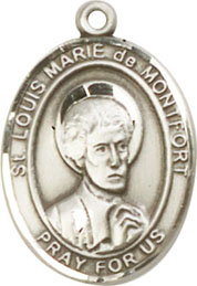 St. Louis Marie de Montfort SS
