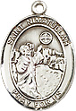Religious Medals: St. Nimatullah SS Saint Medal