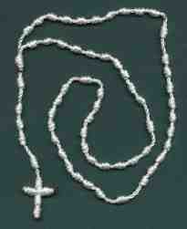  Unusual Rosaries and Chaplets